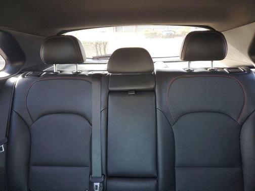 2018 Hyundai Elantra GT Sport