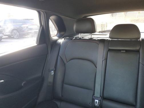 2018 Hyundai Elantra GT Sport