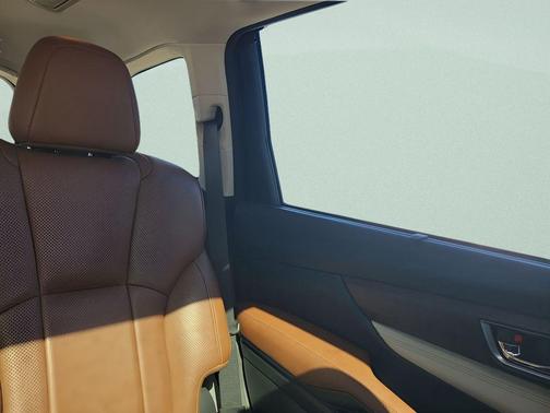 2019 Subaru Ascent Touring 7-Passenger