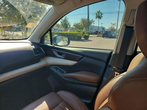 2019 Subaru Ascent Touring 7-Passenger