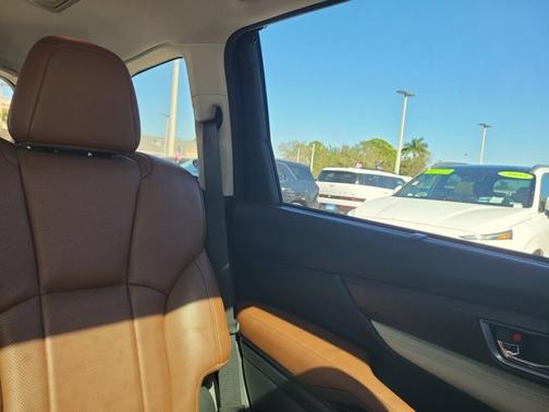 2019 Subaru Ascent Touring 7-Passenger