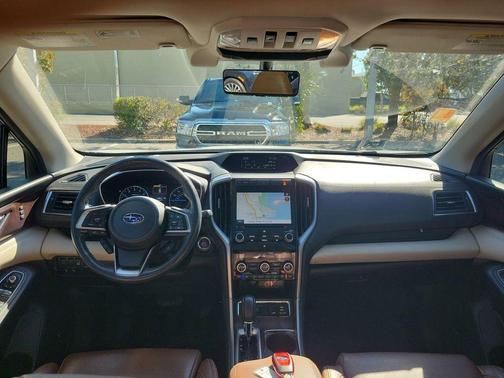 2019 Subaru Ascent Touring 7-Passenger