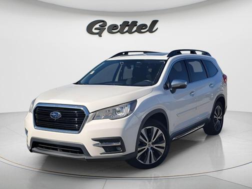 2019 Subaru Ascent Touring 7-Passenger