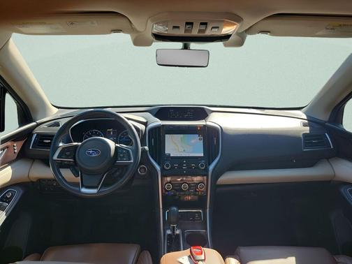2019 Subaru Ascent Touring 7-Passenger