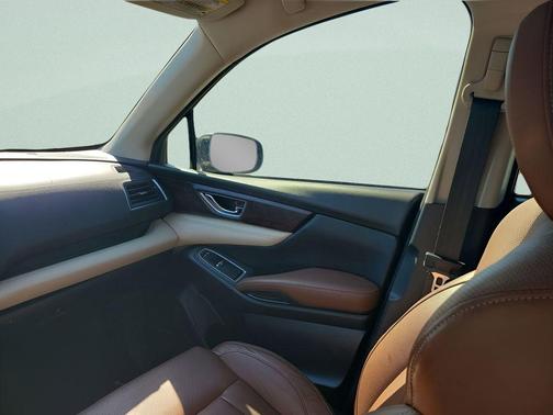 2019 Subaru Ascent Touring 7-Passenger