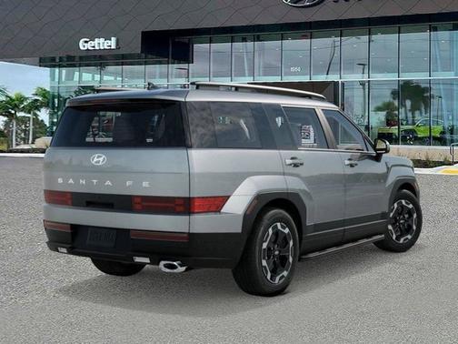2026 Hyundai SANTA FE SEL 2.4
