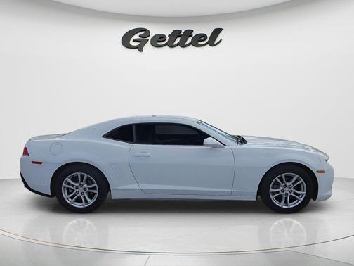 2015 Chevrolet Camaro 1LS