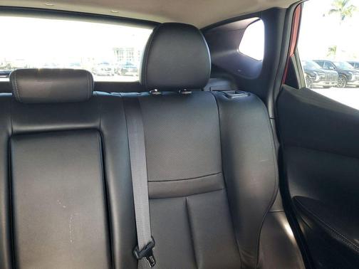 2017 Nissan Rogue Sport SL