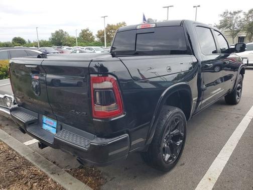 2020 RAM 1500 Limited