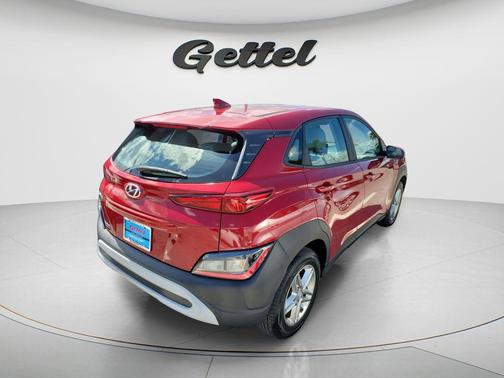 2022 Hyundai KONA SE