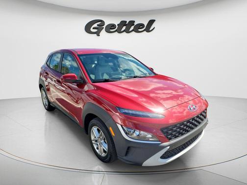 2022 Hyundai KONA SE