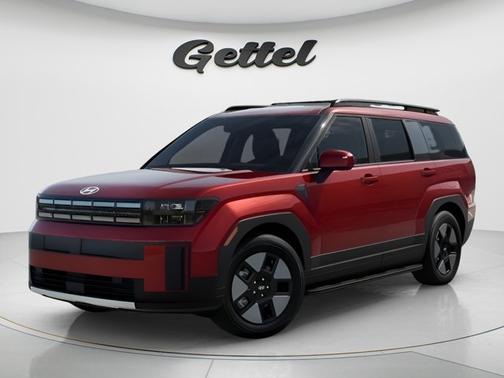 2026 Hyundai SANTA FE SEL 2.4