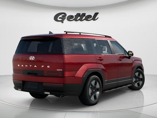 2026 Hyundai SANTA FE SEL 2.4