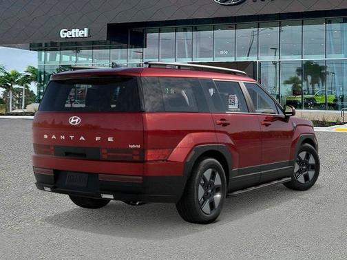2026 Hyundai SANTA FE SEL 2.4