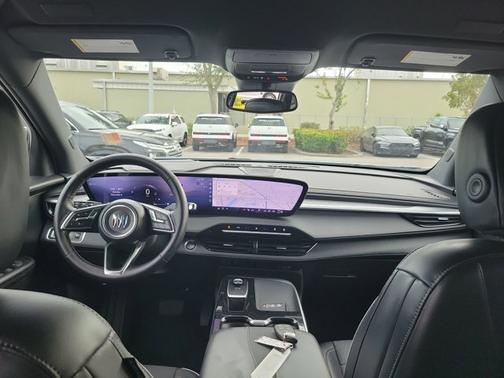 2025 Buick Enclave Preferred FWD