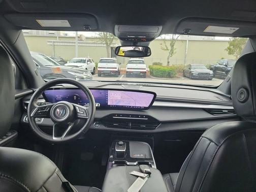 2025 Buick Enclave Preferred FWD