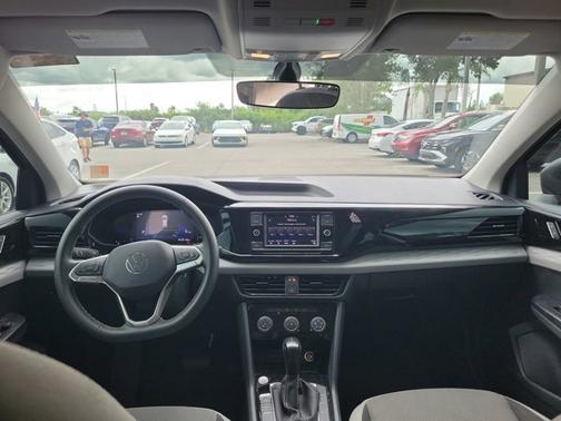 2023 Volkswagen Taos S