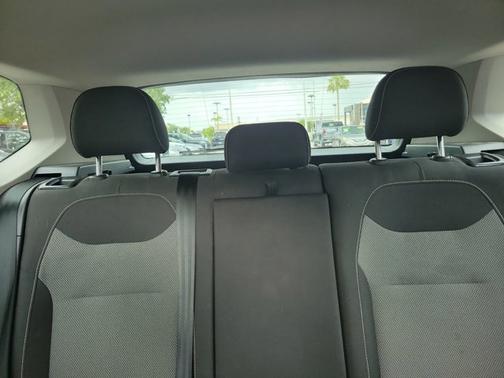 2023 Volkswagen Taos S