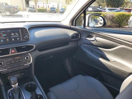 2019 Hyundai SANTA FE SEL 2.4
