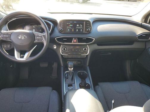 2019 Hyundai SANTA FE SEL 2.4
