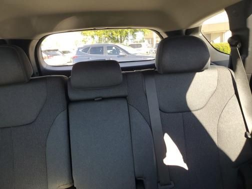 2019 Hyundai SANTA FE SEL 2.4