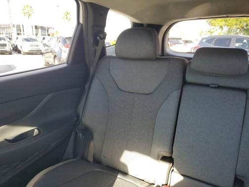 2019 Hyundai SANTA FE SEL 2.4