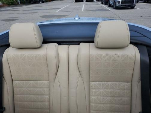 2016 Buick Cascada Premium