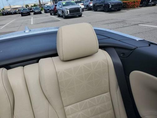 2016 Buick Cascada Premium