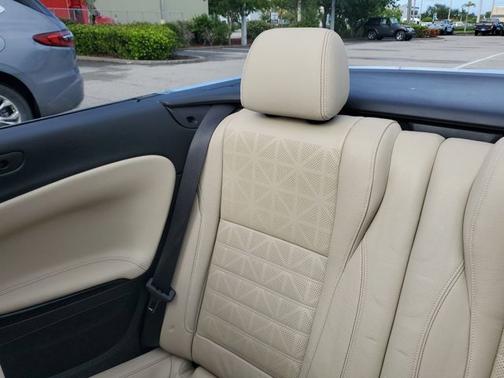 2016 Buick Cascada Premium
