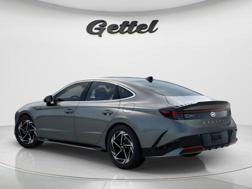 2026 Hyundai SONATA SEL