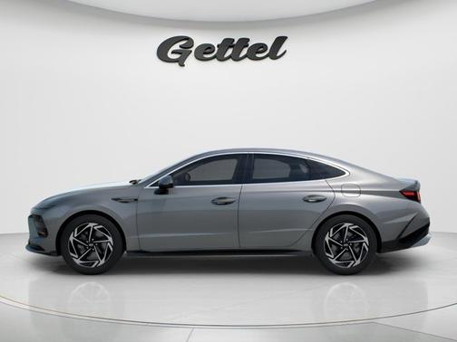 2026 Hyundai SONATA SEL