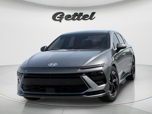 2026 Hyundai SONATA SEL