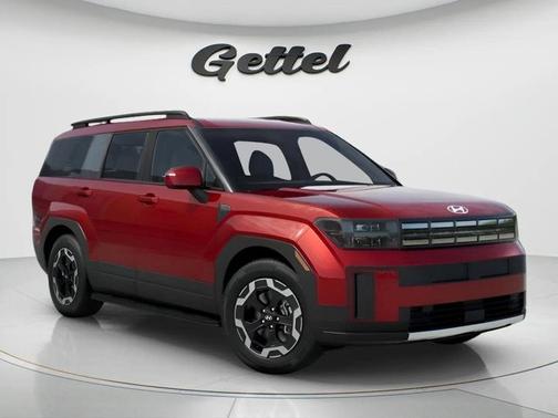 2026 Hyundai SANTA FE SEL 2.4