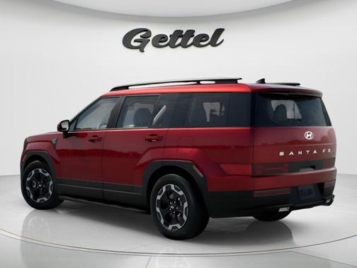 2026 Hyundai SANTA FE SEL 2.4