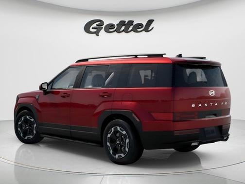 2026 Hyundai SANTA FE SEL 2.4