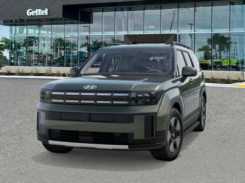 2026 Hyundai SANTA FE SEL 2.4