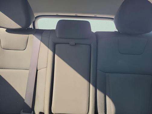 2023 Hyundai TUCSON Hybrid Blue