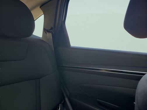 2023 Hyundai TUCSON Hybrid Blue