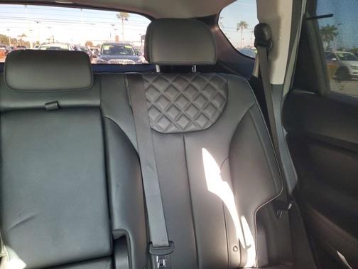 2022 Hyundai SANTA FE HEV Limited