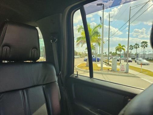 2017 Lincoln Navigator Select