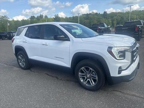 2025 GMC Terrain AWD Elevation