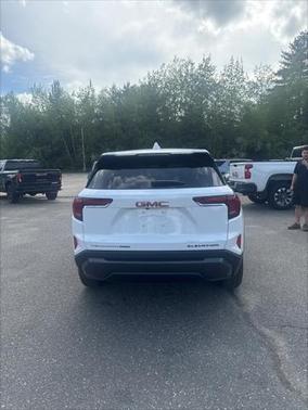 2025 GMC Terrain AWD Elevation