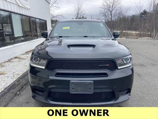 2019 Dodge Durango R/T