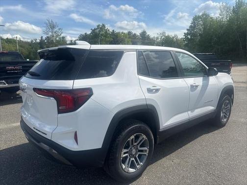 2025 GMC Terrain AWD Elevation