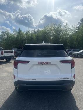 2025 GMC Terrain AWD Elevation
