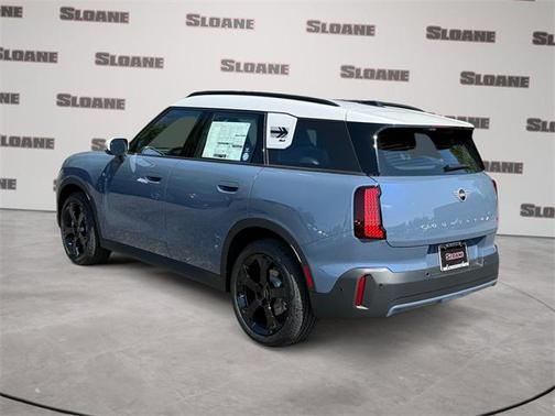 2026 MINI Countryman Cooper S ALL4