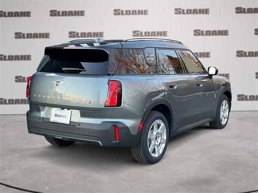 2025 MINI Countryman Cooper S