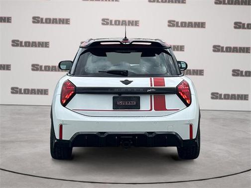 2026 MINI Hardtop John Cooper Works