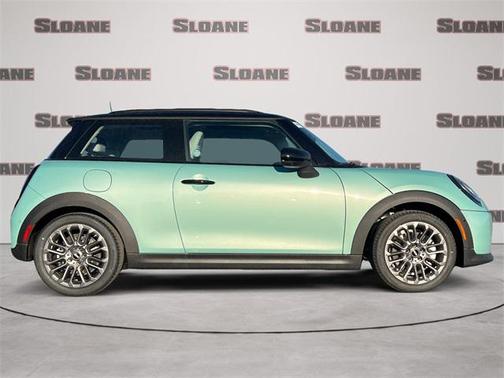 2025 MINI Hardtop 