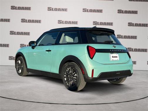 2025 MINI Hardtop 